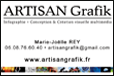 artisan grafik