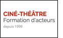 Ciné Théâtre